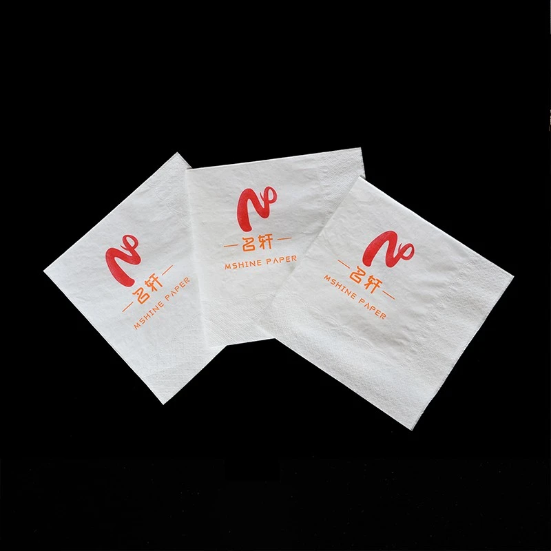 Paper Beverage Napkins manufacturers