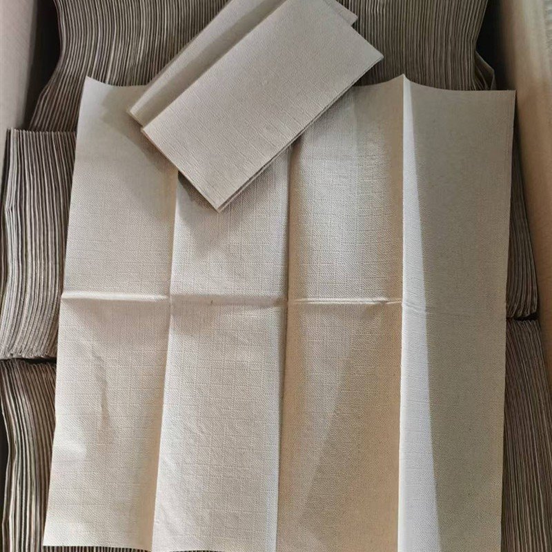 Paper Beverage Napkins high quality
